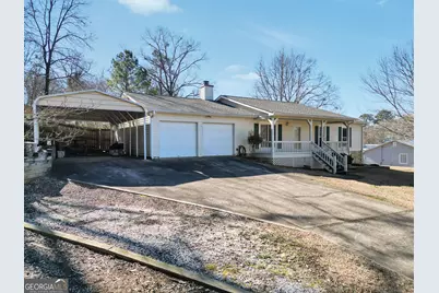 119 Cotton Indian Trail, Stockbridge, GA 30281 - Photo 2