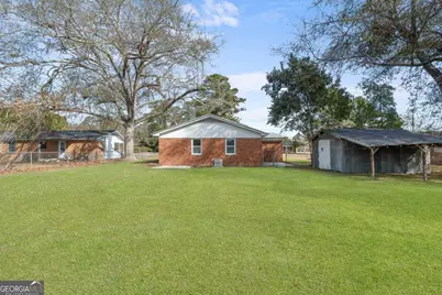 133 Gentilly Drive, Statesboro, GA 30458 - Photo 18