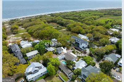 4210 7th Street, Saint Simons, GA 31522 - Photo 4
