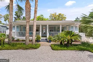 4210 7th St, Saint Simons, GA 31522 - Photo 1