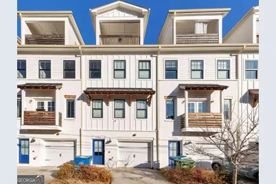 1192 SE Wylie Street, Atlanta, GA 30316 - Photo 1