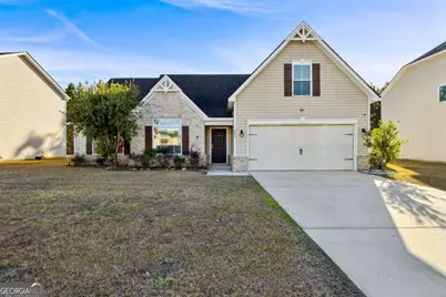 342 Daniel Trent Way, Kingsland, GA 31548 - Photo 1