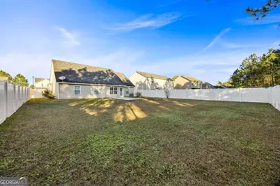 342 Daniel Trent Way, Kingsland, GA 31548 - Photo 36