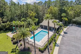 342 Daniel Trent Way, Kingsland, GA 31548 - Photo 42