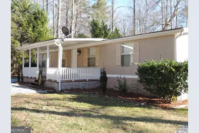 209 Horton Road, Dahlonega, GA 30533 - Photo 30