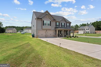 321 Kirts Ridge, Jackson, GA 30233 - Photo 36
