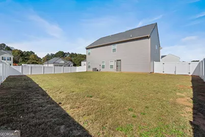 321 Kirts Ridge, Jackson, GA 30233 - Photo 30