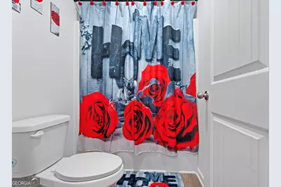 321 Kirts Ridge, Jackson, GA 30233 - Photo 44