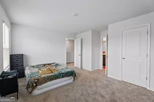 321 Kirt's Ridge, Jackson, GA 30233 - Photo 50