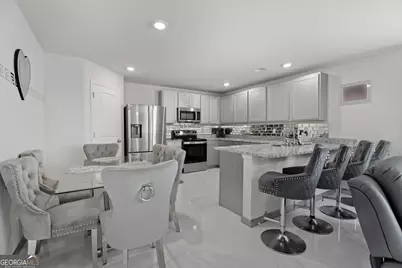 321 Kirts Ridge, Jackson, GA 30233 - Photo 10