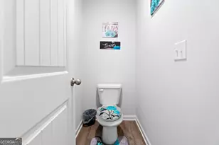 321 Kirt's Ridge, Jackson, GA 30233 - Photo 48