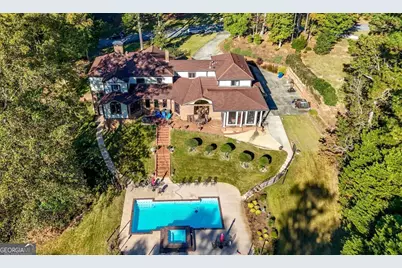 4220 Greentree Lane, Atlanta, GA 30349 - Photo 2