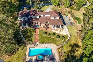 4220 Greentree Ln, Atlanta, GA 30349 - Photo 2