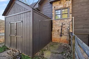 1051 Lake Rutledge Rd, Rutledge, GA 30663 - Photo 48