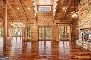 1051 Lake Rutledge Rd, Rutledge, GA 30663 - Photo 6