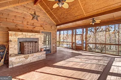 1051 Lake Rutledge Road, Rutledge, GA 30663 - Photo 32