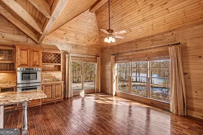 1051 Lake Rutledge Road, Rutledge, GA 30663 - Photo 8