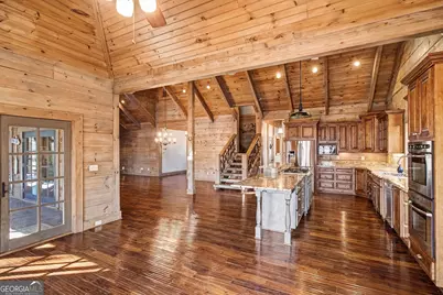 1051 Lake Rutledge Road, Rutledge, GA 30663 - Photo 4