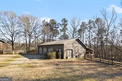 1051 Lake Rutledge Road, Rutledge, GA 30663 - Photo 52