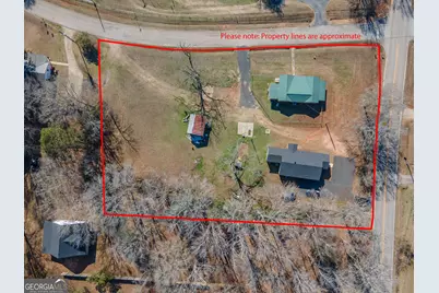 427 Fling Road, Lagrange, GA 30240 - Photo 2