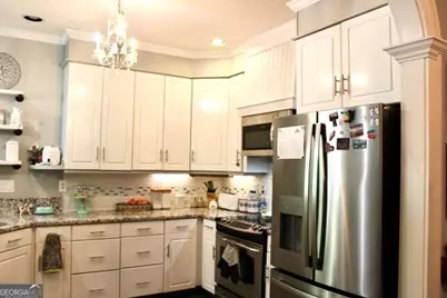 234 Ridge Circle, Dublin, GA 31021 - Photo 8
