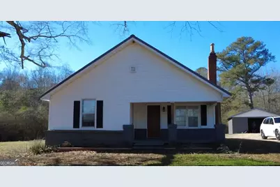 2936 Whitesville Road, Lagrange, GA 30240 - Photo 1