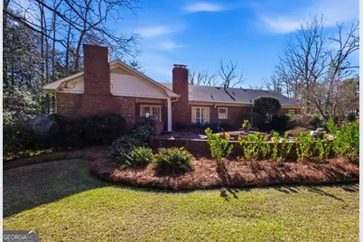 520 Old Club Road S, Macon, GA 31210 - Photo 32