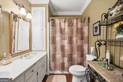 520 Old Club Road S, Macon, GA 31210 - Photo 16