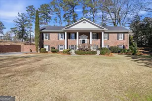 520 Old Club Rd S, Macon, GA 31210 - Photo 1