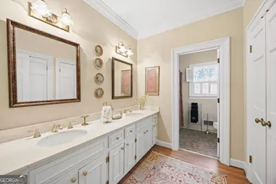 520 Old Club Road S, Macon, GA 31210 - Photo 20