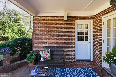 520 Old Club Road S, Macon, GA 31210 - Photo 28