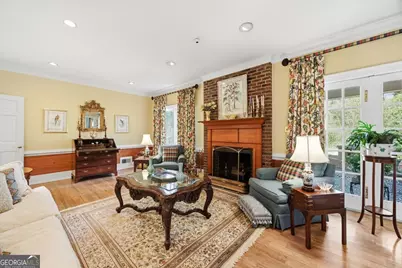 520 Old Club Road S, Macon, GA 31210 - Photo 12