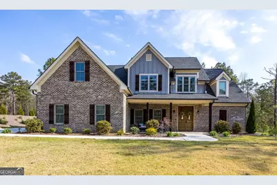 303 Tuxedo Circle, Forsyth, GA 31029 - Photo 1