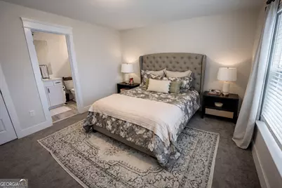6833 Benjamin Drive, Flowery Branch, GA 30542 - Photo 20