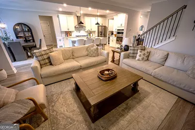 6833 Benjamin Drive, Flowery Branch, GA 30542 - Photo 14
