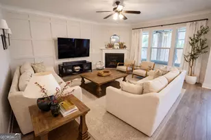 6833 Benjamin Dr, Flowery Branch, GA 30542 - Photo 6