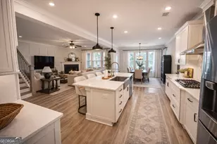 6833 Benjamin Dr, Flowery Branch, GA 30542 - Photo 8