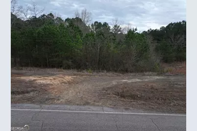 0 Victory Road #LOT 5, Franklin, GA 30217 - Photo 4