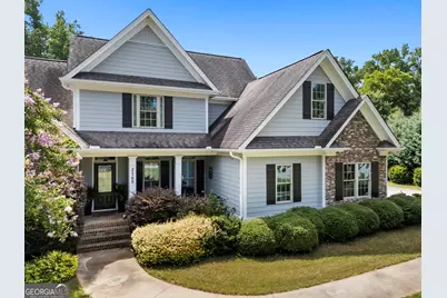 2165 Harperfield Drive, Bogart, GA 30622 - Photo 2