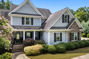 2165 Harperfield Dr, Bogart, GA 30622 - Photo 2