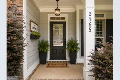 2165 Harperfield Drive, Bogart, GA 30622 - Photo 2