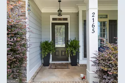 2165 Harperfield Drive, Bogart, GA 30622 - Photo 6