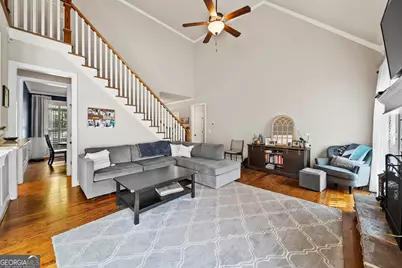 2165 Harperfield Drive, Bogart, GA 30622 - Photo 16