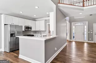 1216 McAllistar Dr, Locust Grove, GA 30248 - Photo 4