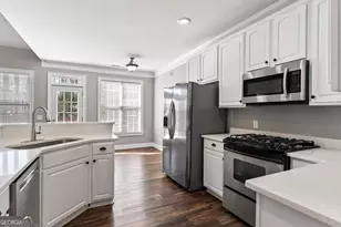 1216 McAllistar Dr, Locust Grove, GA 30248 - Photo 6