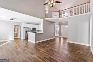 1216 McAllistar Dr, Locust Grove, GA 30248 - Photo 2