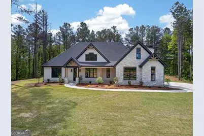 755 Crews Road, Carrollton, GA 30116 - Photo 1