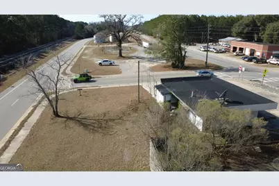 318 Tyre Road, Screven, GA 31560 - Photo 4