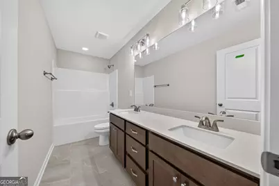 120 Hawkeye Trail #82, Fortson, GA 31808 - Photo 30