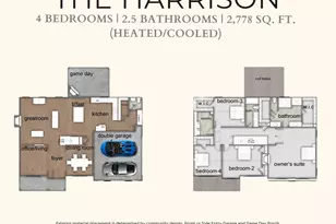 120 Hawkeye Trl, Fortson, GA 31808 - Photo 2